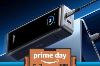Anker’s latest Prime charging devices are already 20 percent off