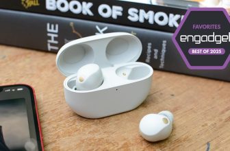 The best wireless earbuds for 2025