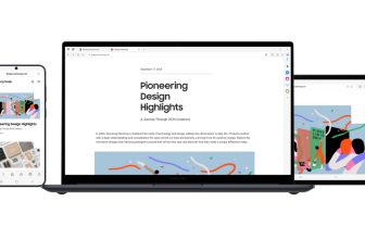 Samsung’s web browser arrives on Windows, with an AI future on its radar