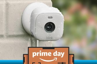 The best Amazon deals for Prime Day include two Blink Mini 2 cameras for $35