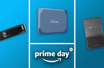 The best Prime Day SSD deals include discounts on gear from Crucial, Samsung and more