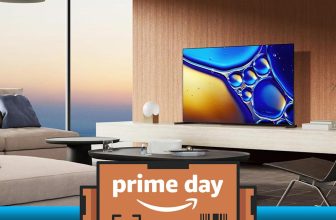 Save up to $500 on sets from Samsung, LG, Sony and more