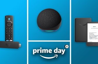 The best Amazon deals on Kindles, Echo speakers, Fire TV devices and more for Prime Day