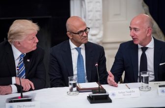 Microsoft Claims It Will Double Its Data Center Footprint in Two Years