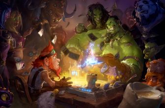 Blizzard teams working on Hearthstone and Warcraft Rumble unionize