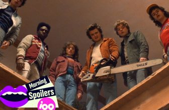 The Final Season of ‘Stranger Things’ Teases Its Lengthy Runtimes