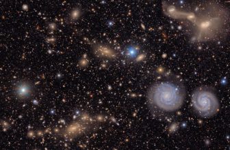 Where Are the Aliens? New Study Suggests They’re Stuck Like Us