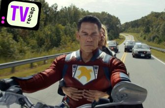 On ‘Peacemaker,’ Nothing Makes the Heart Grow Fonder Like Escaping Earth X