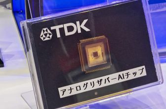 TDK’s Analog Reservoir AI Chip: Low-Power Real-Time Learning at the Edge