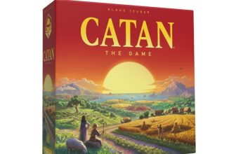 How the Hell Will Netflix Make a TV Show Out of ‘Catan’?