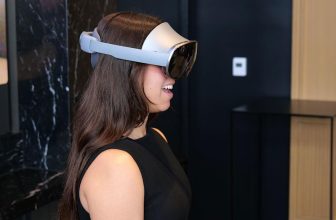 Samsung’s Galaxy XR doesn’t give me much hope for Android XR