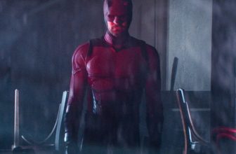 Born Again’ Almost Had an Echo/Punisher Teamup