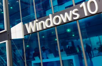 It’s the end for Windows 10