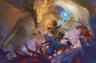 ‘Payday’ Dev Starbreeze Kills Co-Op ‘Dungeons & Dragons’ Game