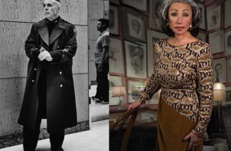 Grok Thinks This Border Patrol Chief Who Looks Like a Nazi Is Cindy Sherman