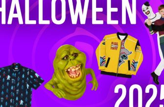 This Spooky Season’s Must-Have Halloween Gifts