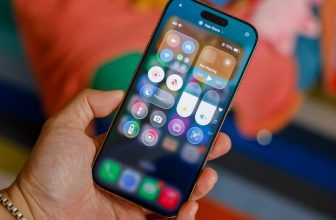 Apple Is Gonna Let You Straight Up Nuke Liquid Glass on iPhone