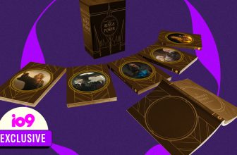 ‘Rings of Power’ Season 2’s Stunning Soundtrack Is Getting a Huge, Hefty Release