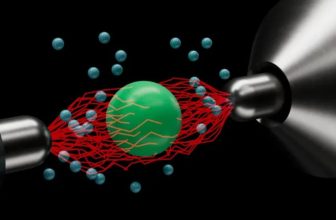 The World’s Hottest Engine Is Smaller Than a Cell and Hotter Than the Sun’s Corona