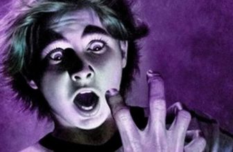 R.L. Stine’s Cult TV Series ‘The Nightmare Room’ Has Hit Tubi