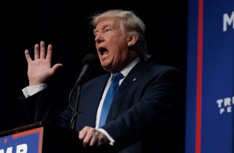 Trump Is Launching a Crypto Debit Card