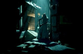 Blumhouse Games’ Sleep Awake creeps onto Steam and consoles December 2