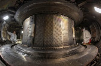 Scientists Just Took a Giant Step Toward Scaling Up Nuclear Fusion