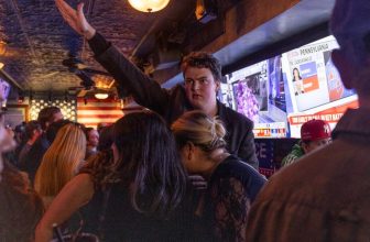 The Young Republicans’ Leaked Chat Isn’t the Future—It’s Now