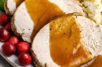 Slow Cooker Christmas Recipes