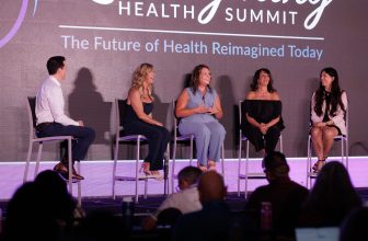 Reimagining Health Summit Recap – The Fitnessista