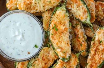 The Best Game Day Appetizers
