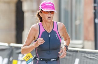 From Marathons to Ironmans: The Women Over 50 Redefining Athletic Aging