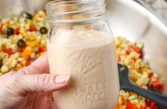 Chipotle Ranch – Barefeet in the Kitchen