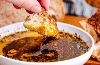 8 Dips and Sauces I Always Keep in Rotation