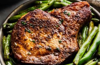 The Pork Chops That Are Better Than Steak