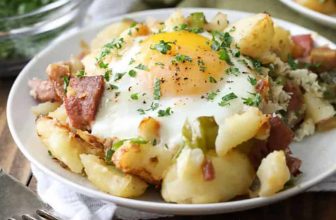 Corned Beef Hash