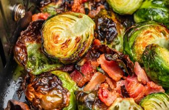 Air Fryer Side Dishes That Go With Everything