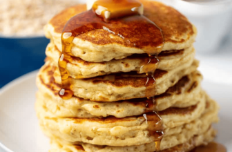 The Best Pancake Recipes for Every Craving